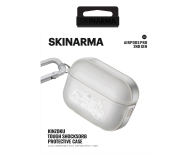 Skinarma Kinzoku AirPods Pro 2 frost - 1316931 - zdjęcie 4